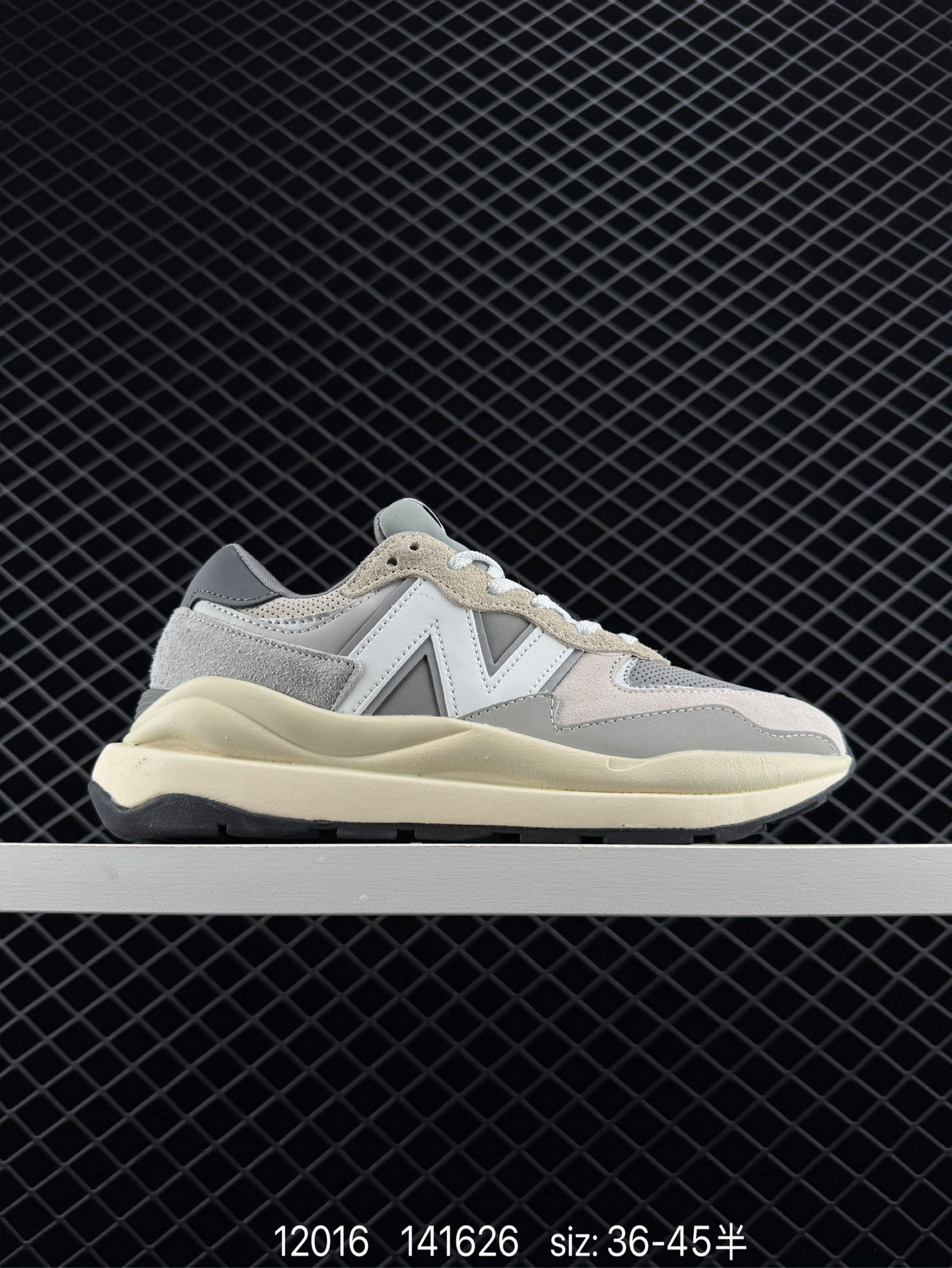 New Balance NB5740 New Balance NB5740